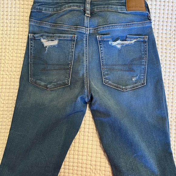 American Eagle jeans - Picture 2 of 3